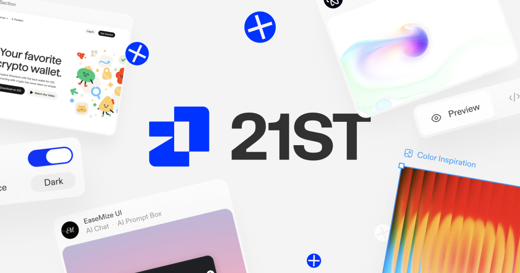 21st.dev Review