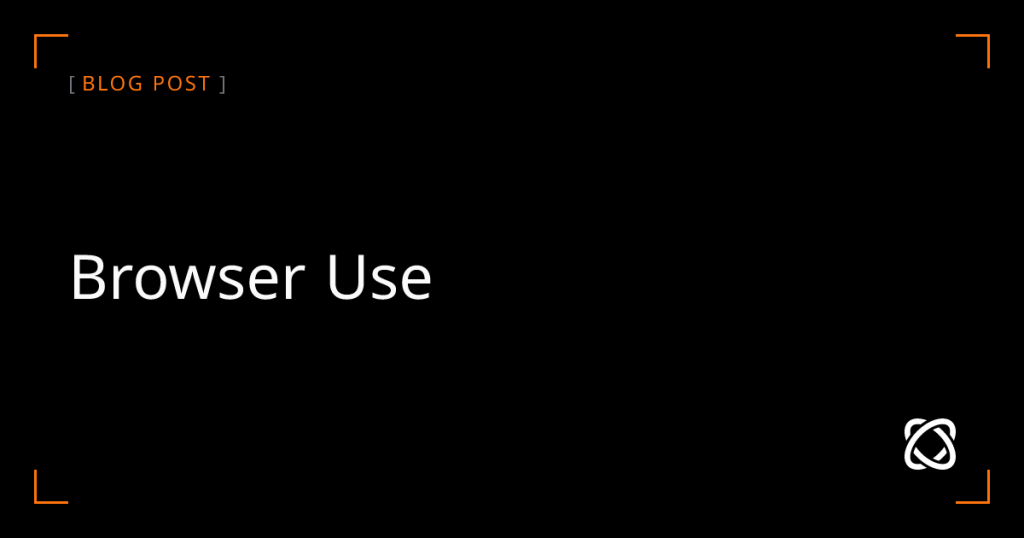 Browser Use Cloud Review