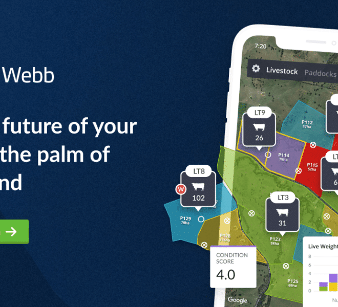 AgriWebb Review (2026) - MakerStack