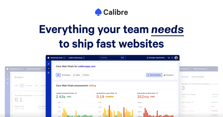 Calibre Review (2026) - MakerStack