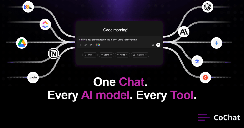 CoChat Review