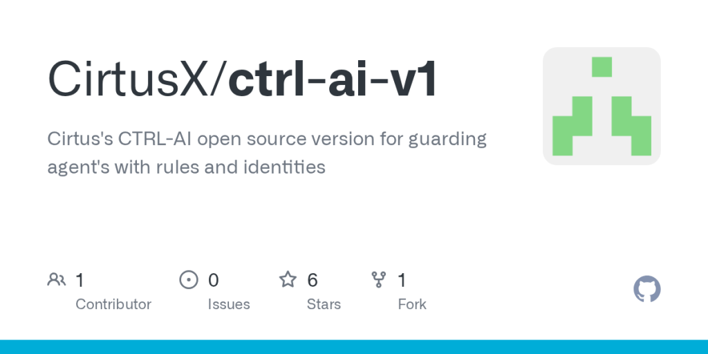 CtrlAI Review