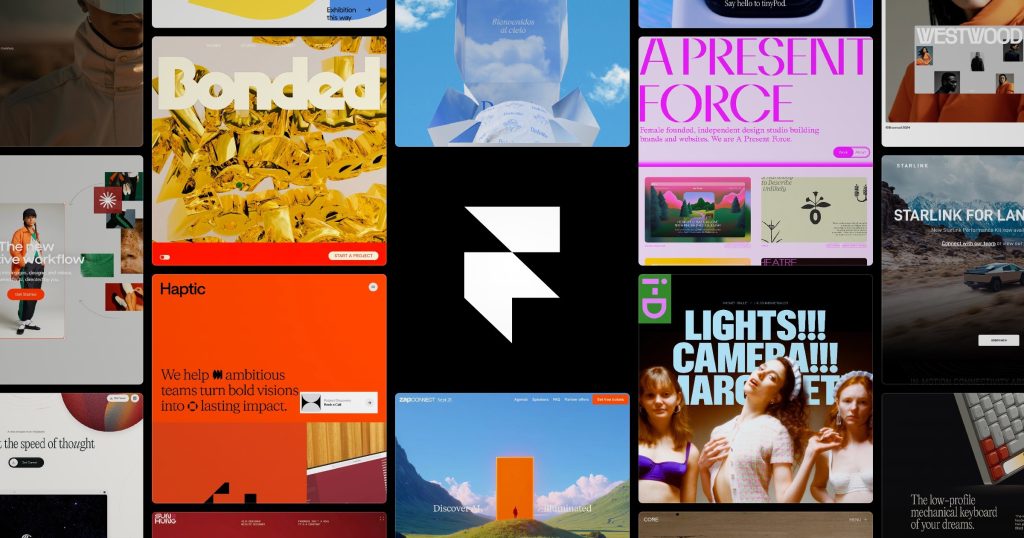 Framer Review