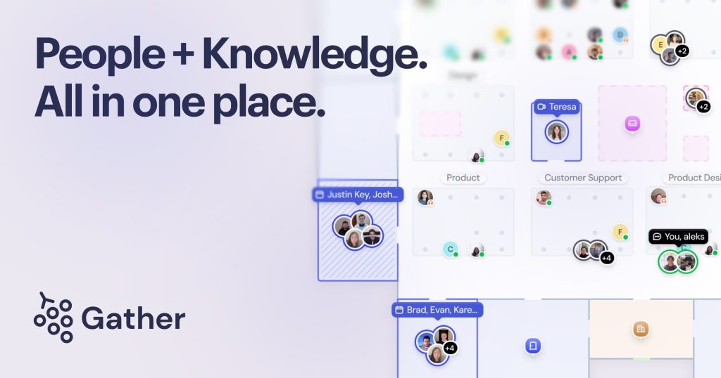Stack Gather Gather Review (2026) - MakerStack
