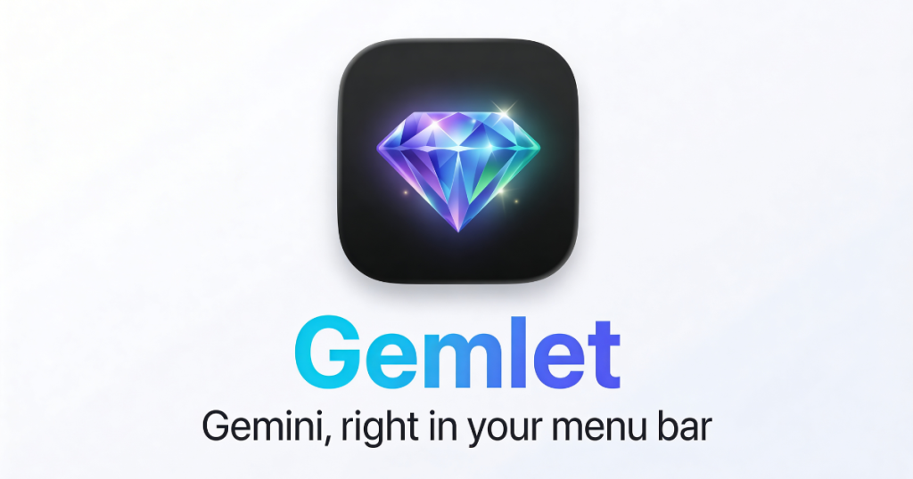 Gemlet Review