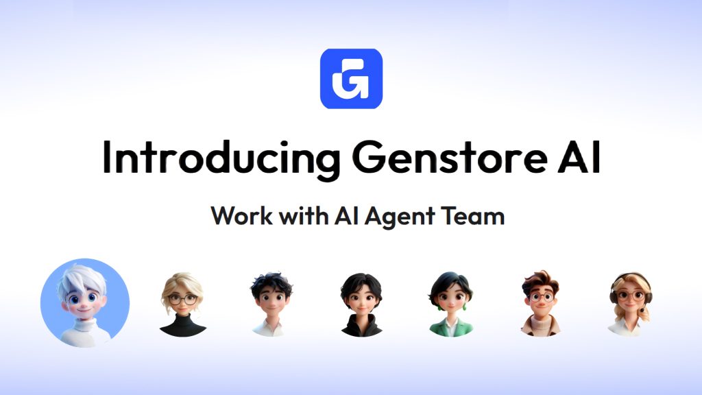Genstore Review