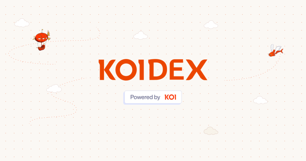 Koidex Review