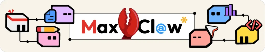 Maxclaw Review
