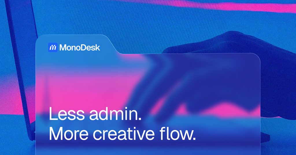 MonoDesk Review