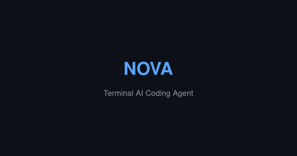 NOVA Review