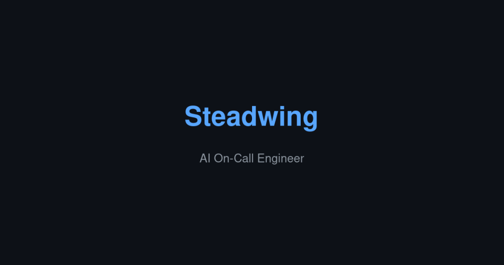 Steadwing Review