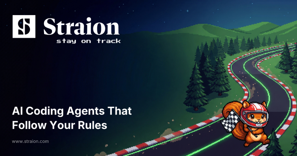 Straion Review
