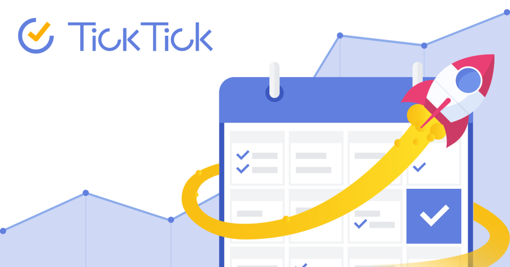 TickTick Review