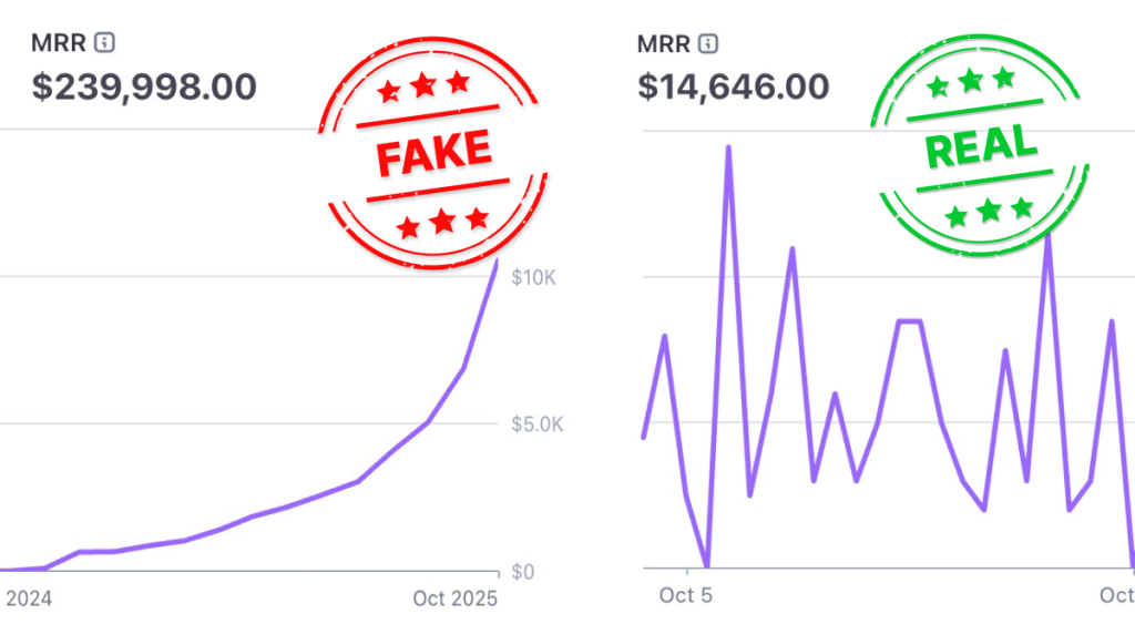 TrustMRR Review