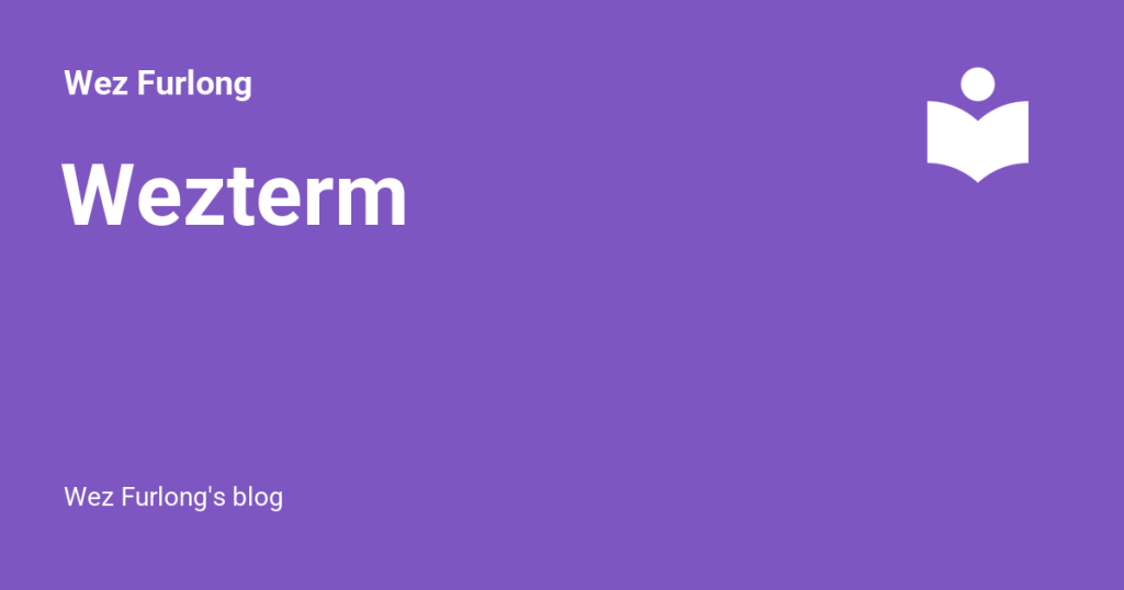 Wezterm Review