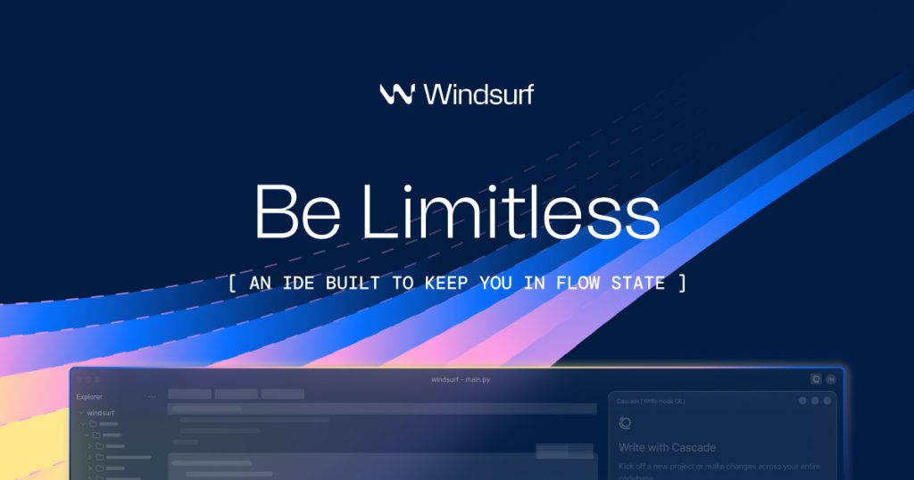 Windsurf Review