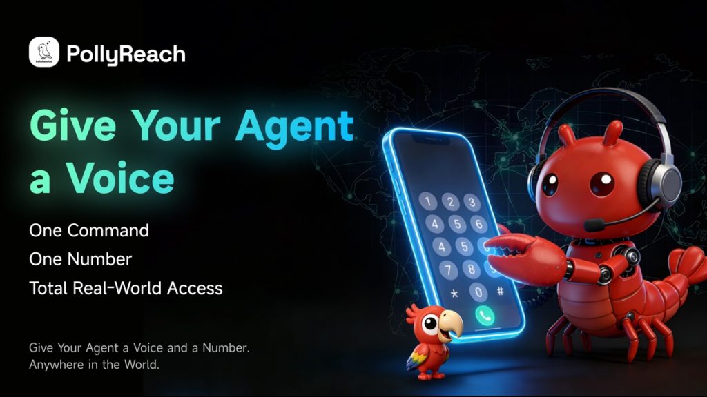 PollyReach Review