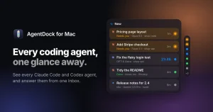 AgentDock review