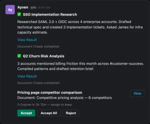 Ayven review