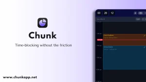 Chunk review