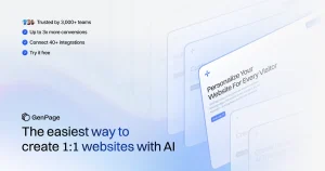 GenPage review