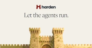 Harden review