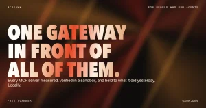 mcpgawk review