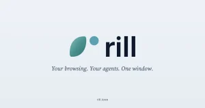 Rill review